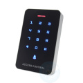 Wholesaler Touch Panel RFID Reader Door Standalone Access+Control+System